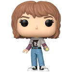 Funko Pop! Stranger Things - Robin Buckley with Flashlight Exclusive #1799 Image 2