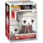Funko Pop! IT Welcome To Derry - Little Periwinkle #1853 Image 1