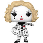 Funko Pop! IT Welcome To Derry - Original Periwinkle #1854 Image 2