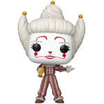 Funko Pop! IT Welcome To Derry - Periwinkle #1855 Image 2