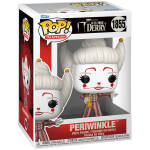 Funko Pop! IT Welcome To Derry - Periwinkle #1855 Image 1