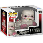 Funko Pop! IT Welcome To Derry Pickle Dad #1857 Image 1