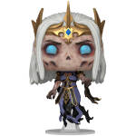 Funko Pop! Dungeons & Dragons - Valindra Shadowmantle #1168 Image 2