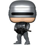 Funko Pop! Robocop 2 - Robocop #1989 Image 2