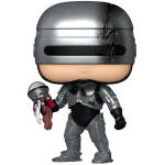 Funko Pop! Robocop 2 - Robocop Chase #1989 Image 2