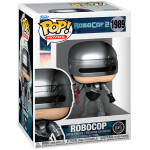 Funko Pop! Robocop 2 - Robocop Chase #1989 Image 1
