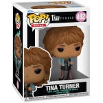 Funko Pop! Tina Turner #492 Image 1