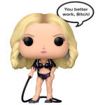 Funko Pop! Britney Spears #495 Image 2