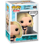 Funko Pop! Britney Spears #495 Image 1