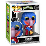 Funko Pop! The Muppets - Gonzo #1677 Image 1