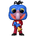 Funko Pop! The Muppets - Gonzo #1677 Image 2
