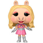 Funko Pop! The Muppets - First Mate Piggy #1675 Image 2