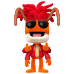 Funko Pop! The Muppets - Pepe the Prawn #1678 Image 2