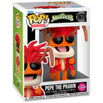 Funko Pop! The Muppets - Pepe the Prawn #1678 Image 1