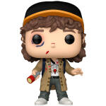 Funko Pop! Stranger Things 5 Dustin Henderson Exclusive #1800 Image 2