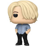 Funko Pop! One Piece - Sanji #1881 Image 2