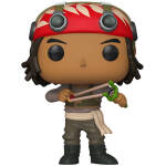 Funko Pop! One Piece - Usopp #1882 Image 2
