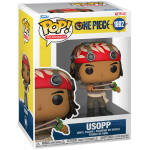 Funko Pop! One Piece - Usopp #1882 Image 1