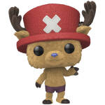 Funko Pop! One Piece - Tony Tony Chopper #1883 Image 2