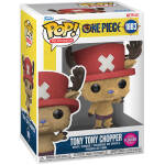 Funko Pop! One Piece - Tony Tony Chopper #1883 Image 1
