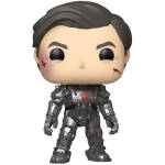 Funko Pop! Fallout - Maclean in Power Armor #1914 Image 2