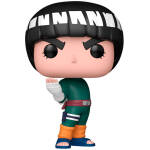 Funko Pop! Naruto - Rock Lee #2227 Image 2