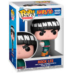 Funko Pop! Naruto - Rock Lee #2227 Image 1