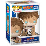 Funko Pop! Naruto - Gaara #2230 Image 1