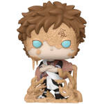 Funko Pop! Naruto - Gaara #2230 Image 2