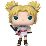 Funko Pop! Naruto - Temari #2228 Image 2
