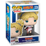 Funko Pop! Naruto - Temari #2228 Image 1