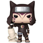 Funko Pop! Naruto - Kankuro #2229 Image 2