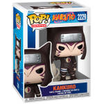 Funko Pop! Naruto - Kankuro #2229 Image 1