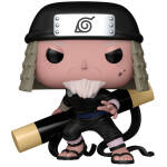 Funko Pop! Naruto - Hiruzen Sarutobi #2226 Image 2