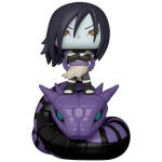 Funko Pop! Naruto - Orochimaru with Manda #143 Image 2