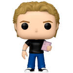 Funko Pop! The Fast And The Furious - Brian O'Conner #1992 Image 2