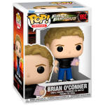 Funko Pop! The Fast And The Furious - Brian O'Conner #1992 Image 1