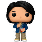 Funko Pop! The Fast And The Furious - Han Lue #1995 Image 2