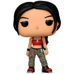 Funko Pop! The Fast And The Furious - Letty Ortiz #1994 Image 2