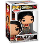Funko Pop! The Fast And The Furious - Letty Ortiz #1994 Image 1