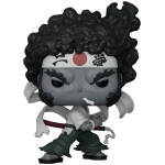 Funko Pop! Afro Samurai - Afro #2296 Image 2