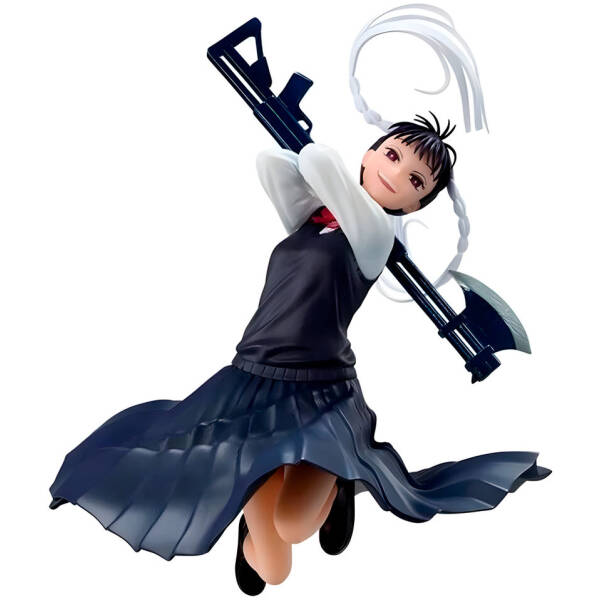Sakamoto Days Toramaru Nao Vibration Stars figure 14cm Image 1