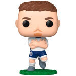 Funko Pop! England = Cole Palmer #87 Image 2