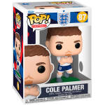Funko Pop! England = Cole Palmer #87 Image 1