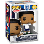 Funko Pop! England - Jude Bellingham #90 Image 1