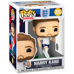 Funko Pop! England - Harry Kane #85 Image 1