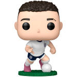 Funko Pop! England - Phil Foden #86 Image 2
