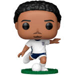 Funko Pop! England - Myles Lewis-Skelly #91 Image 2
