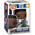 Funko Pop! England - Marc Guehi #92 Image 1