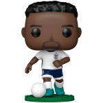 Funko Pop! England - Marc Guehi #92 Image 2